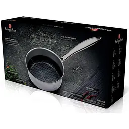 Ківш Berlinger Haus Eternal Collection 1.1 л 16 х 7 см (BH-6558) - мініатюра 3