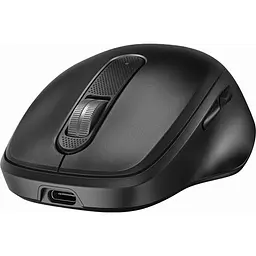Комп'ютерна миша HP 510 Ultra-Fast Rechargeable WL чорний teh0014080 - мініатюра 6