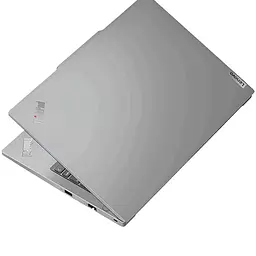 LENOVO ThinkPad E14 14" 1920x1080, Intel Core i7, Intel UHD Graphics, 16 ГБ / 512 ГБ Твердотільний накопичувач, Сірий (Grade A) Seller Refurbished - мініатюра 2