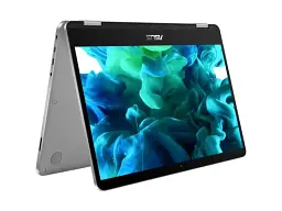 Ноутбук Asus VivoBook Flip 14 J401MA (J401MA-ES21T) - мініатюра 2