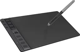 Графічний планшет Huion Inspiroy 2 M Black (H951P) [98756] - мініатюра 2