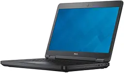 Ноутбук Dell Latitude E5440 (i5-4300U/4/128SSD) - Class B "Б/В" - мініатюра 2