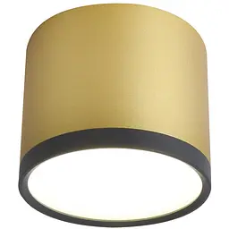 Точковий світильник Candellux 2275956 TUBA