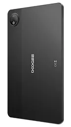 Планшет Doogee Tab V Pad 8/256GB Black - мініатюра 4