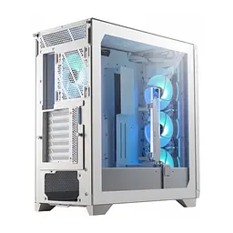 Корпус для ПК MSI GUNGNIR 300R AIRFLOW WH - мініатюра 9