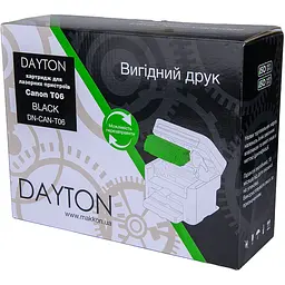 Картридж Dayton Canon T06 для IR-1643 (DN-CAN-T06) - мініатюра 3