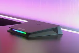Комутатор DMS-106XT 1x10GE, 5x2.5GE, Некерований D-Link teh0018110 - мініатюра 3