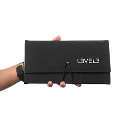 Набір гребінців для волоссся Level3 Comb Set 9 шт - мініатюра 3