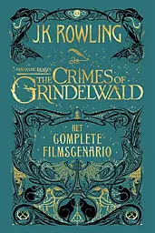 Fantastic Beasts. The Crimes of Grindelwald