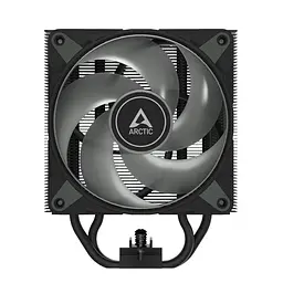 Система охолодження для комп’ютерного процесора Arctic Freezer 36 ACFRE00124A A-RGB/Black - мініатюра 5