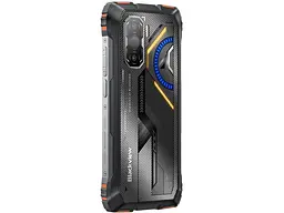 Смартфон Blackview Rock 3 8/256GB Black (6931548326052) - мініатюра 6