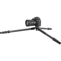 Штатив Vanguard VEO 5 234CB-110S (DAS303306) - мініатюра 7
