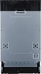 Вбудована посудомийна машина Gorenje GV520E11 - мініатюра 4