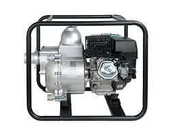 Konner & Sohnen Мотопомпа бензинова KS 80MW 1000л/хв 9.0к.с 60кг - мініатюра 3