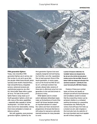 Modern Military Aircraft: Fighters Bombers Reconnaissance - мініатюра 3