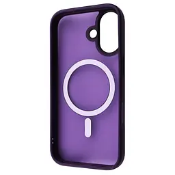 Чохол WAVE Matte Insane Case with Magnetic Ring iPhone 17 в асортименті - мініатюра 2