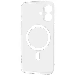 Чохол Proove Crystal Case with Magnetic Ring iPhone 16 - мініатюра 10
