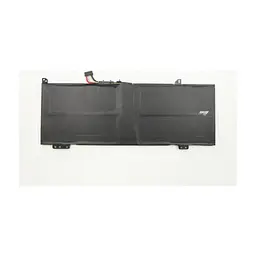 Акумулятор до ноутбука Lenovo IdeaPad 530S-15IKB L17M4PB0, 5928mAh (45Wh), 4cell, 7.68V, L (A47505) - мініатюра 2