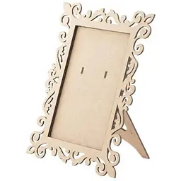Заготовка для декорування Fabrika Decoru "Фоторамка-10" FDPO-167