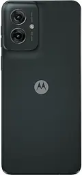 Смартфон Motorola Moto G55 8/256GB Forest Gray (PB5U0009RS) - мініатюра 3