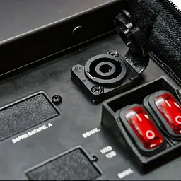 Зарядна станція ПромАвтоматика Вінниця Bandera Power BP 430 S - мініатюра 3