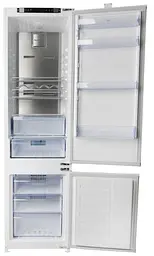 Холодильник Beko BCNA306E3S вбудовуваний - мініатюра 3