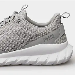 Кросівки FreeTie Urban Light Running Shoes Size 40 Grey MR0031BWW - мініатюра 3