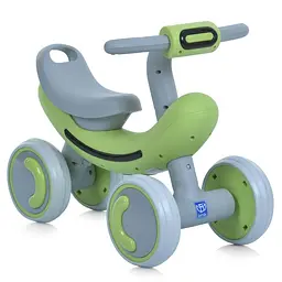 Дитяча каталка-толокар M 6239E-5 до 30 кг - мініатюра 3