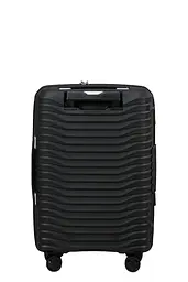 Валіза 55 См Samsonite UPSCAPE BLACK 55x35x25(28) KJ1*09010 - мініатюра 4