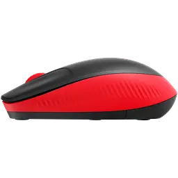 Миша Logitech M190 Wireless Червоний (910-005908) - мініатюра 6