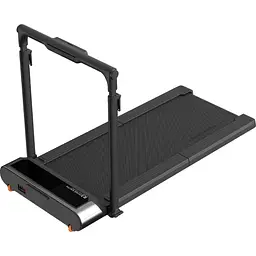 Бігова доріжка Kingsmith Foldable Walking Pad R3 HYBRID Black [134588] - мініатюра 2