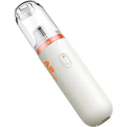 Ручний пилосос Baseus A2 Pro Car Vacuum Cleaner White (VCAQ040002) [116785] - мініатюра 2