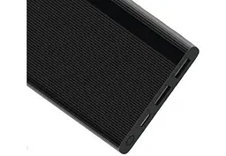 Портативна батарея ZMI Powerbank 10000 mAh 18W Dual Port USB A/Type-C QC 3.0 PD 2.0 Black (JD810B) - мініатюра 3