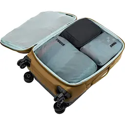 Набір органайзерів Thule Compression Packing Cube Set Pond (TH 3205112) - мініатюра 10