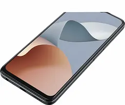 Смартфон ZTE Blade A34 4/64Gb Gray UA UCRF - мініатюра 7