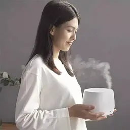 Зволожувач повітря HL Aroma Diffuser Basic (HLEOD02) [104110] - мініатюра 3