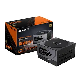 Блок живлення GIGABYTE Gaming 1000GM 80+ Gold (GP-GME1000GM PG5) Black - мініатюра 7