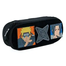 Набір бейджів на липучці Kite Naruto NR24-3012-1 3 шт. - мініатюра 6
