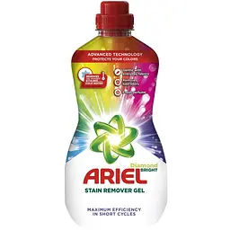 Засіб для видалення плям Ariel Color рідкий 950 мл (8435495830542)