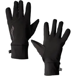 Рукавиці Saucony Triumph Glove Black S (1097-SAU800054-BK S)