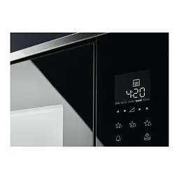 Микроволновка Electrolux LMS2203EMK - мініатюра 4