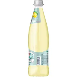 Лимонад Borjomi Limonati Цитрус сильногазований 0.5 л - мініатюра 2