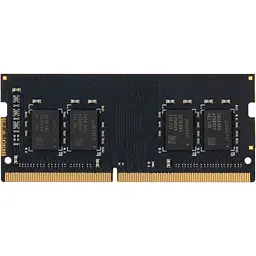 Модуль пам'яті для ноутбука SoDIMM DDR4 8GB 3200 MHz INTELIGENTES (IS4DHE1/8) - мініатюра 2