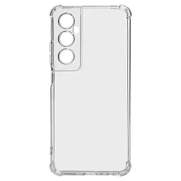 Чохол ArmorStandart Air Force для Realme C65 4G Camera cover Clear