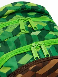 Рюкзак молодіжний CITY JUNGLE колір різнокольоровий Coolpack ЦБ-00171654 - мініатюра 2