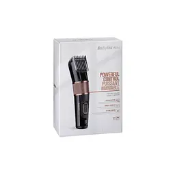 Машинка для стрижки Babyliss E974E - мініатюра 6