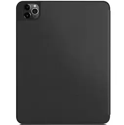 Чохол Primolux Stylus TPU для планшета Apple iPad Pro 12.9" 2022 / iPad Pro 12.9" 2021 / iPad Pro 12.9" 2020 - Black