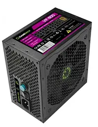 Блок живлення GameMax 800W (VP-800) - мініатюра 5