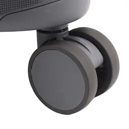 Валіза Semi Line 24" (M) Graphite (T5835-2) - мініатюра 8