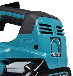 Пила ланцюгова акумуляторна Makita UC003GZ (30 см, 24.8 м/с, BL, XGT, без акумуляторів та зарядного пристрою) - мініатюра 8